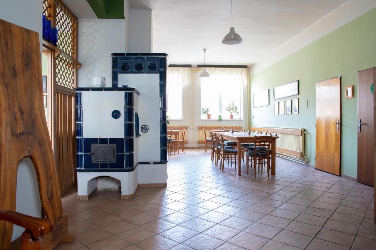 Amenity Apartmany פרנה מראה חיצוני תמונה
