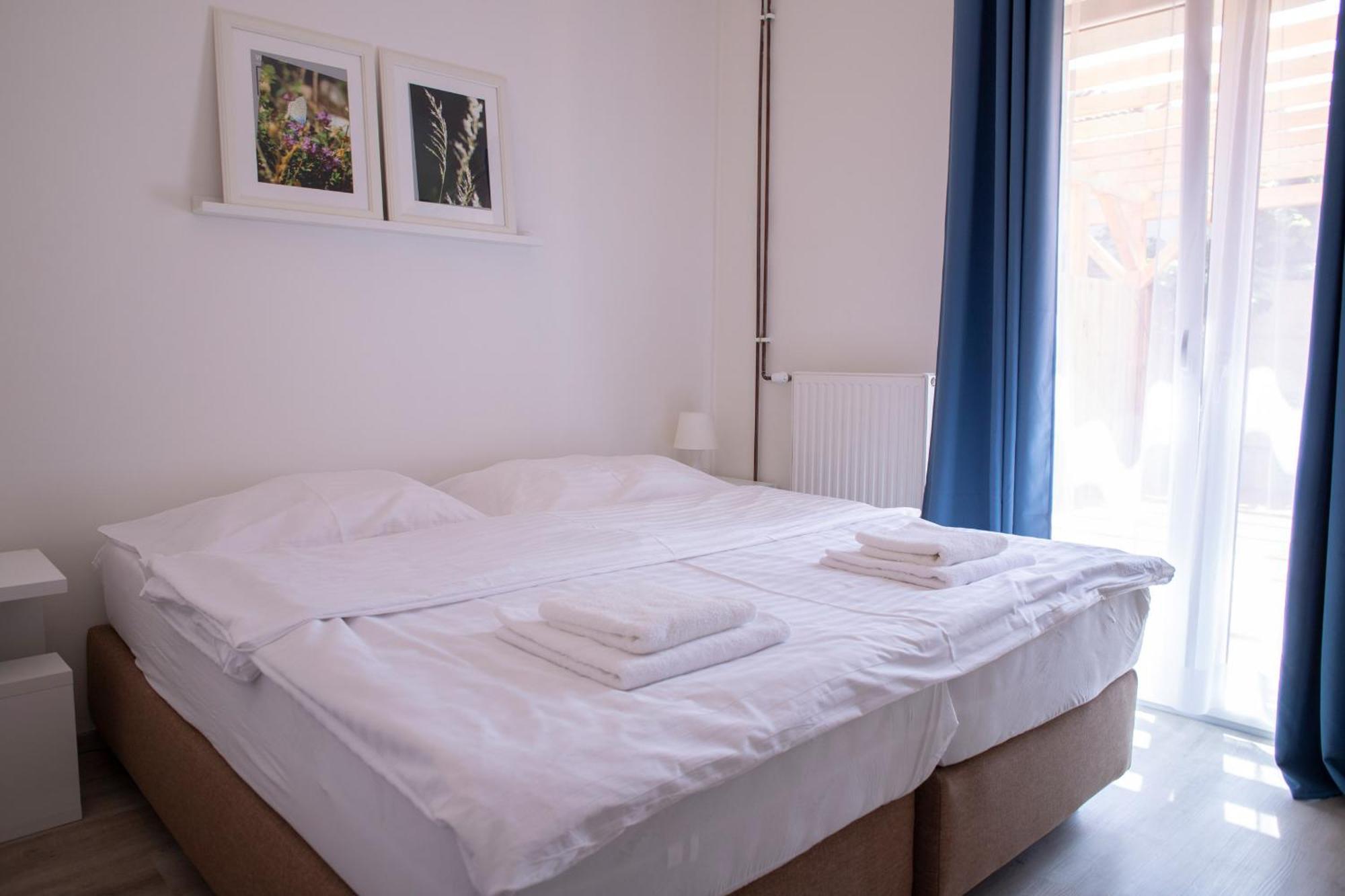 Amenity Apartmany פרנה מראה חיצוני תמונה
