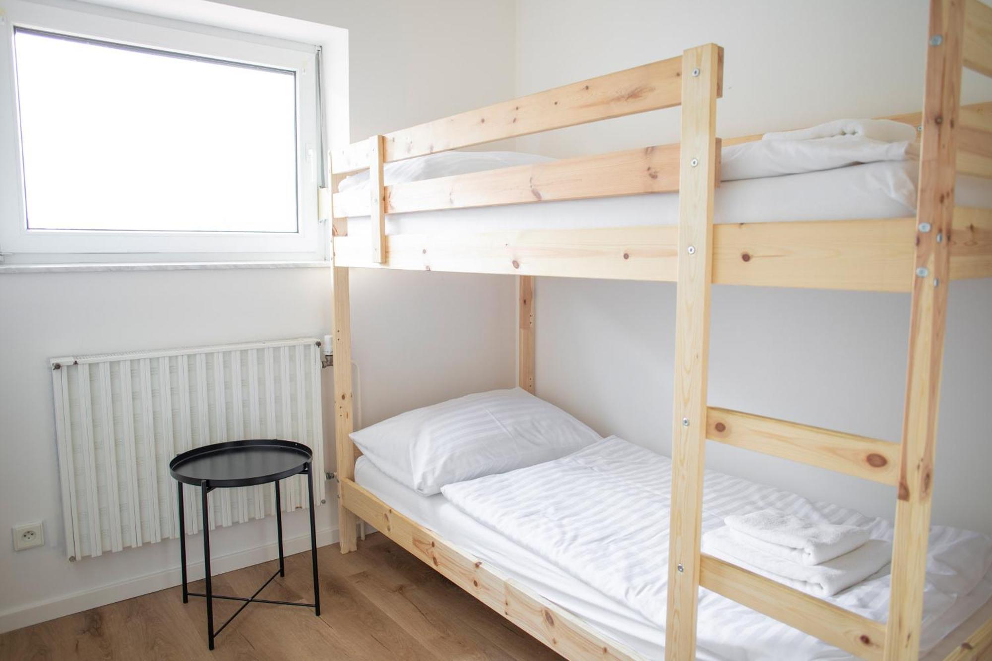 Amenity Apartmany פרנה מראה חיצוני תמונה