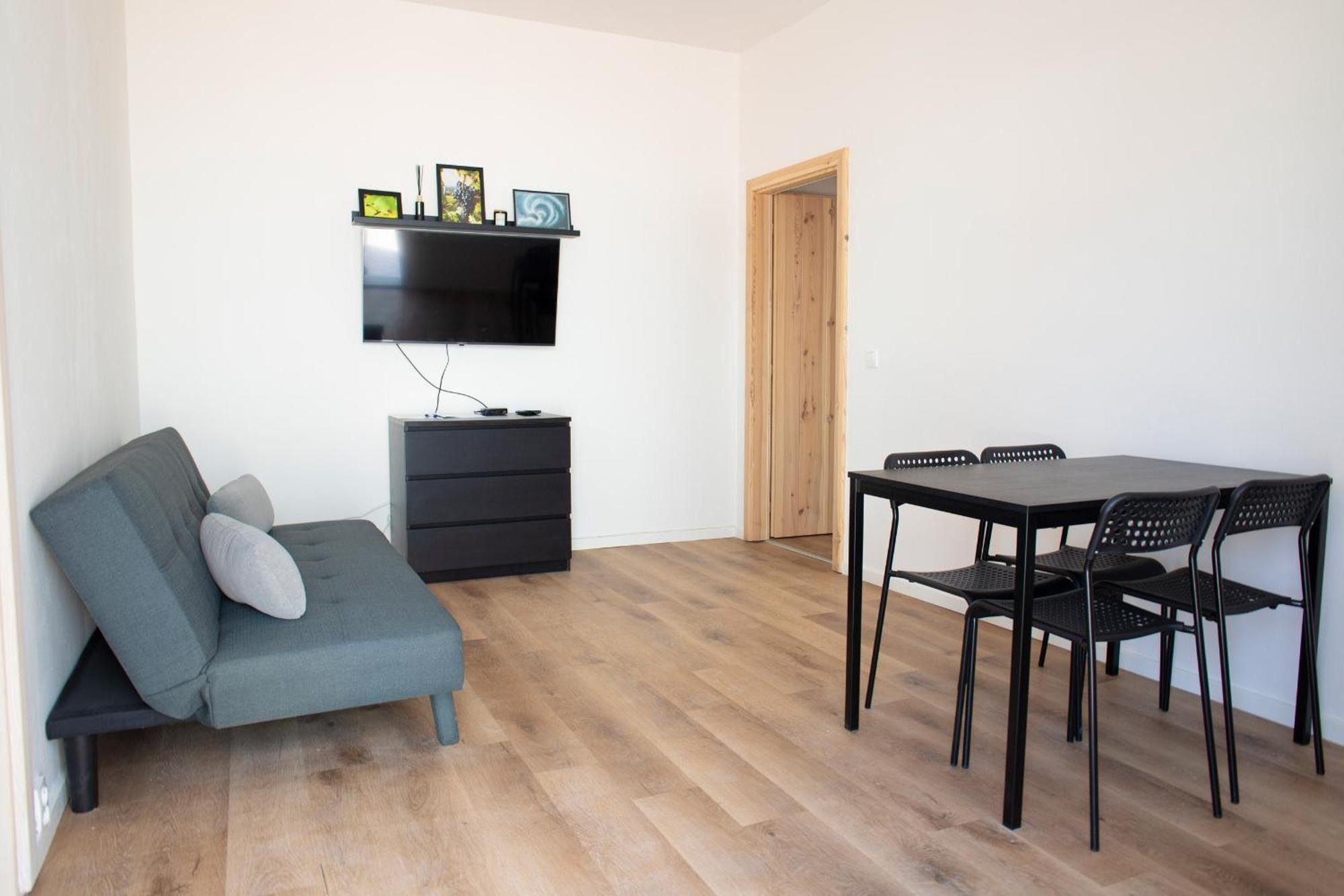 Amenity Apartmany פרנה מראה חיצוני תמונה