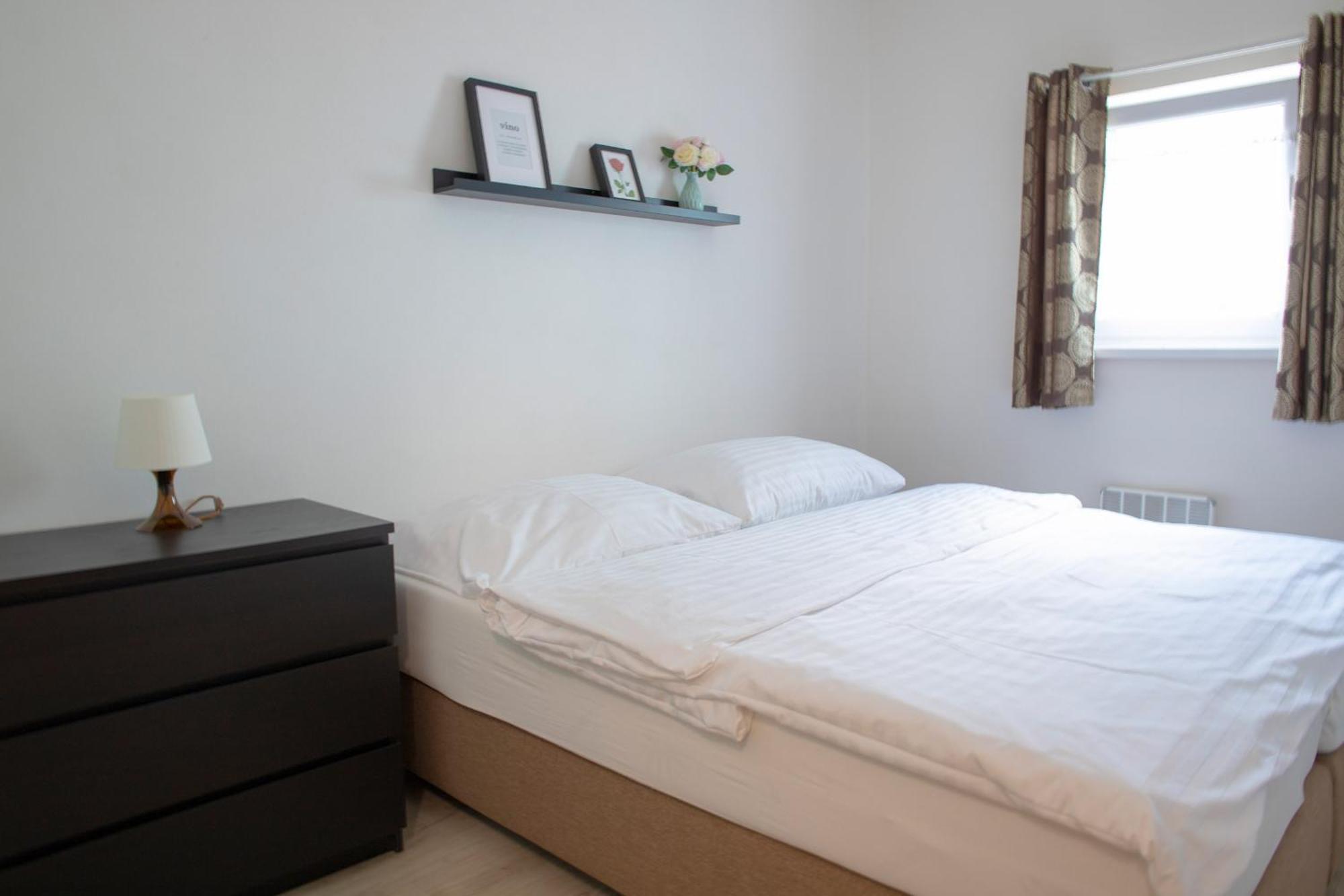 Amenity Apartmany פרנה מראה חיצוני תמונה