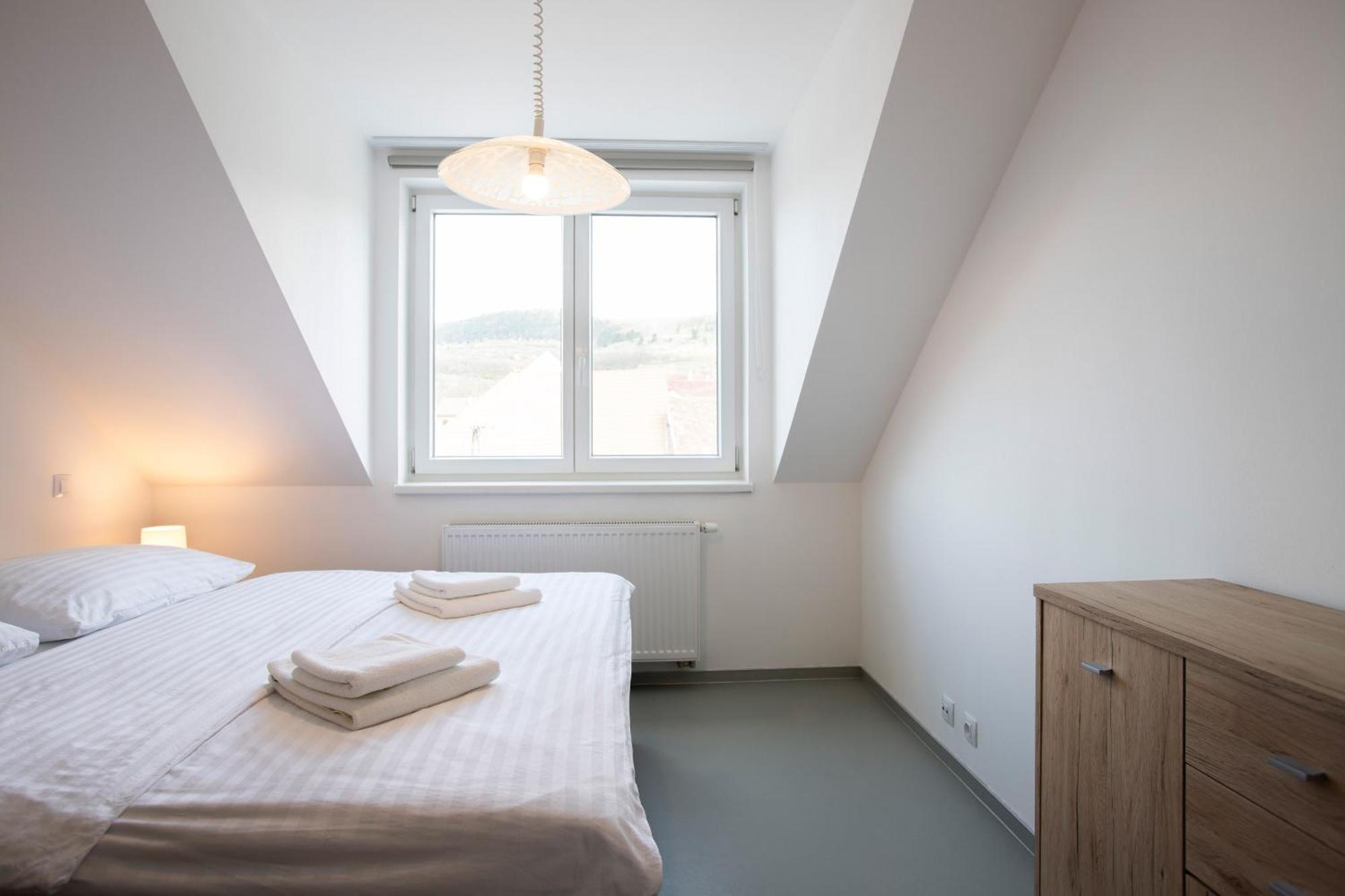 Amenity Apartmany פרנה מראה חיצוני תמונה