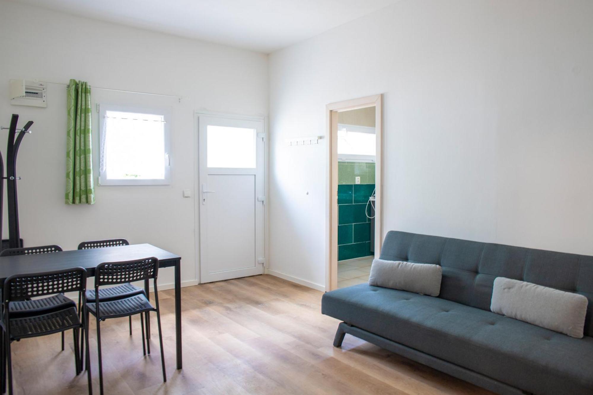 Amenity Apartmany פרנה מראה חיצוני תמונה