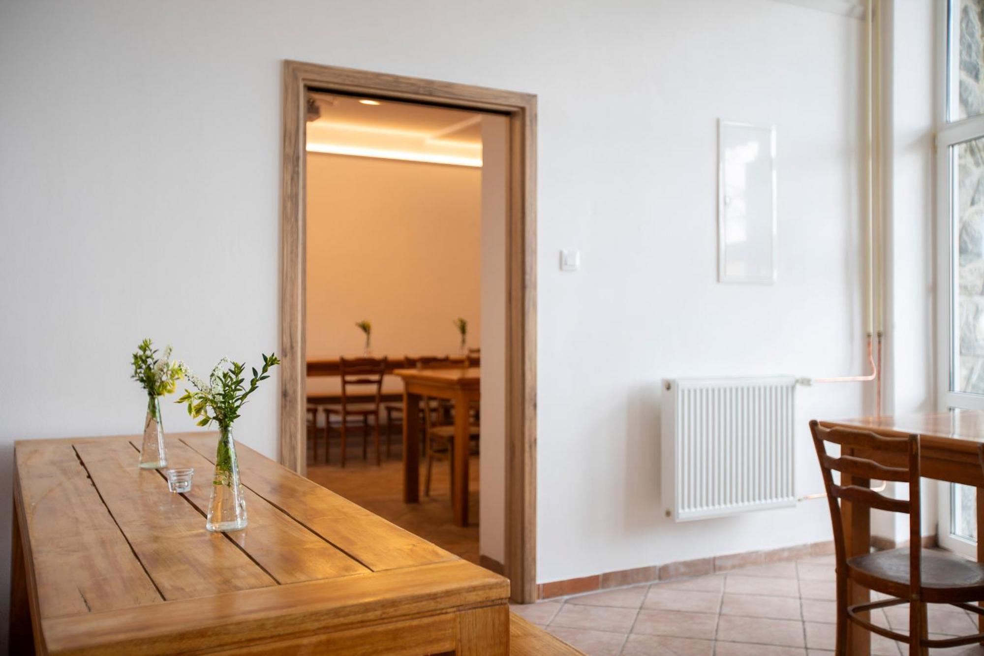 Amenity Apartmany פרנה מראה חיצוני תמונה