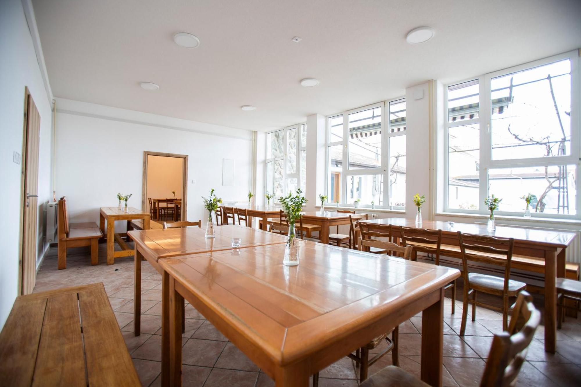 Amenity Apartmany פרנה מראה חיצוני תמונה