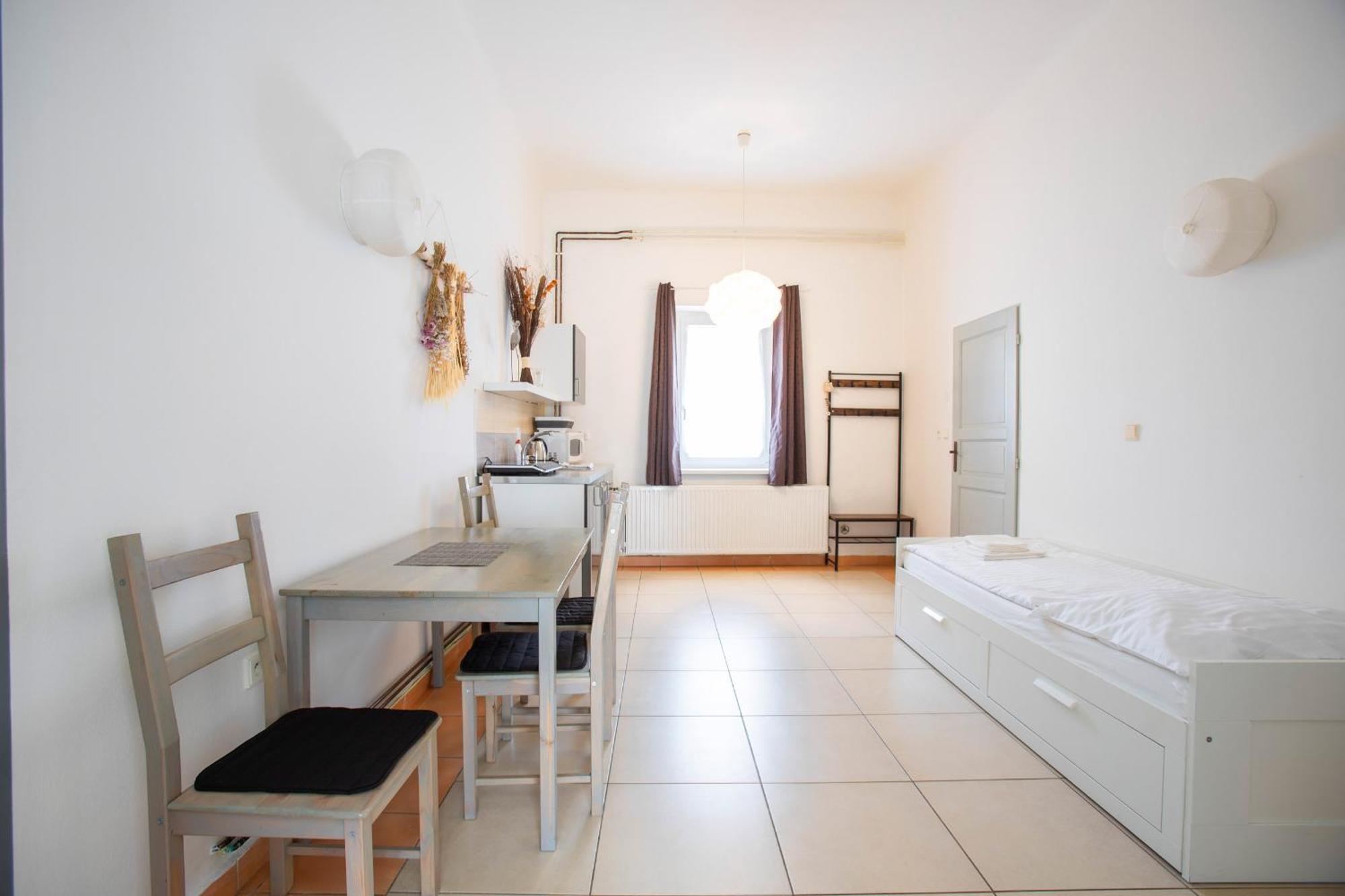 Amenity Apartmany פרנה מראה חיצוני תמונה