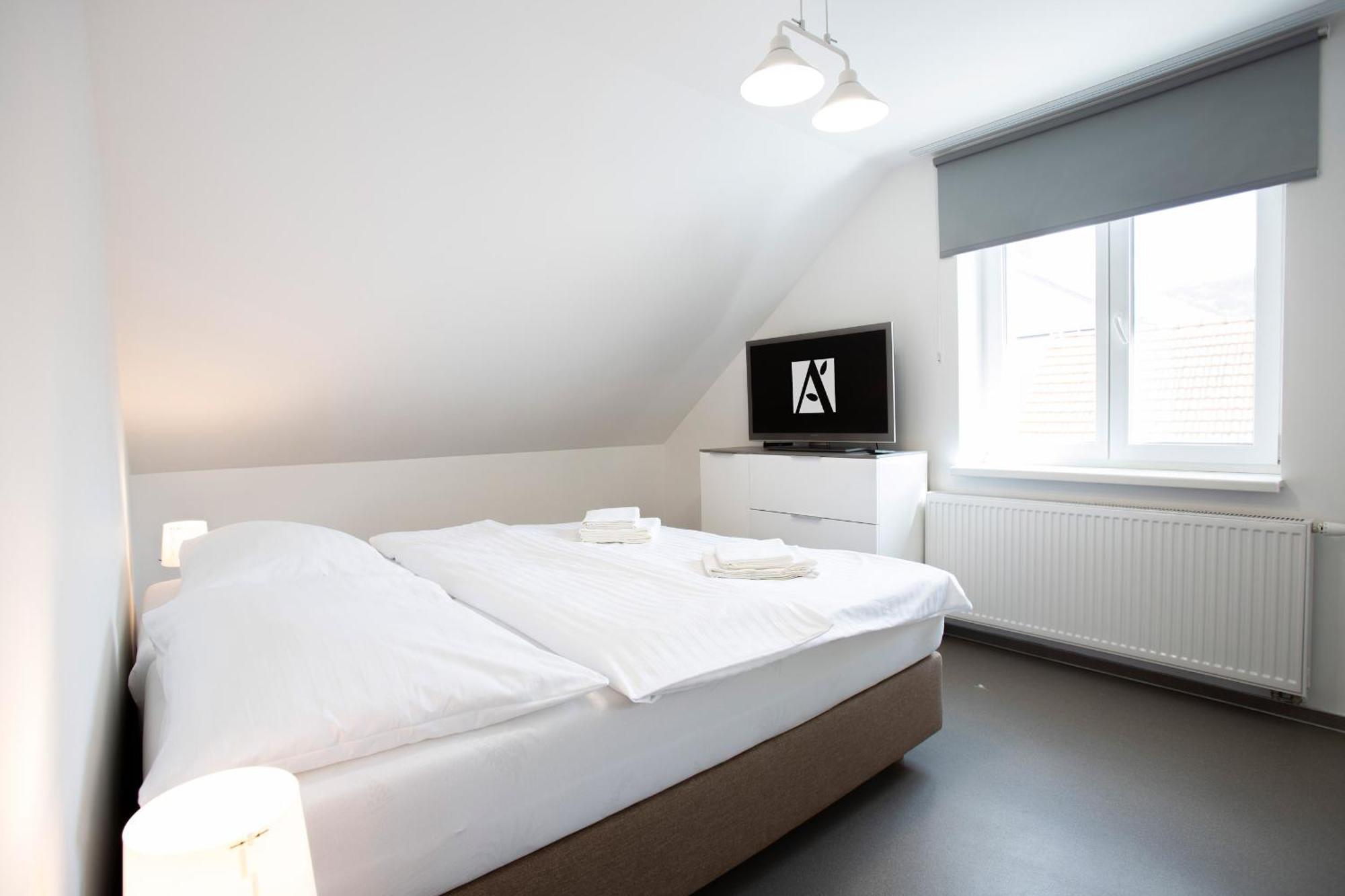 Amenity Apartmany פרנה מראה חיצוני תמונה